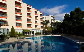 Oasis Hotel Athens